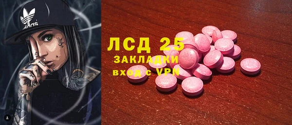 индика Алексеевка